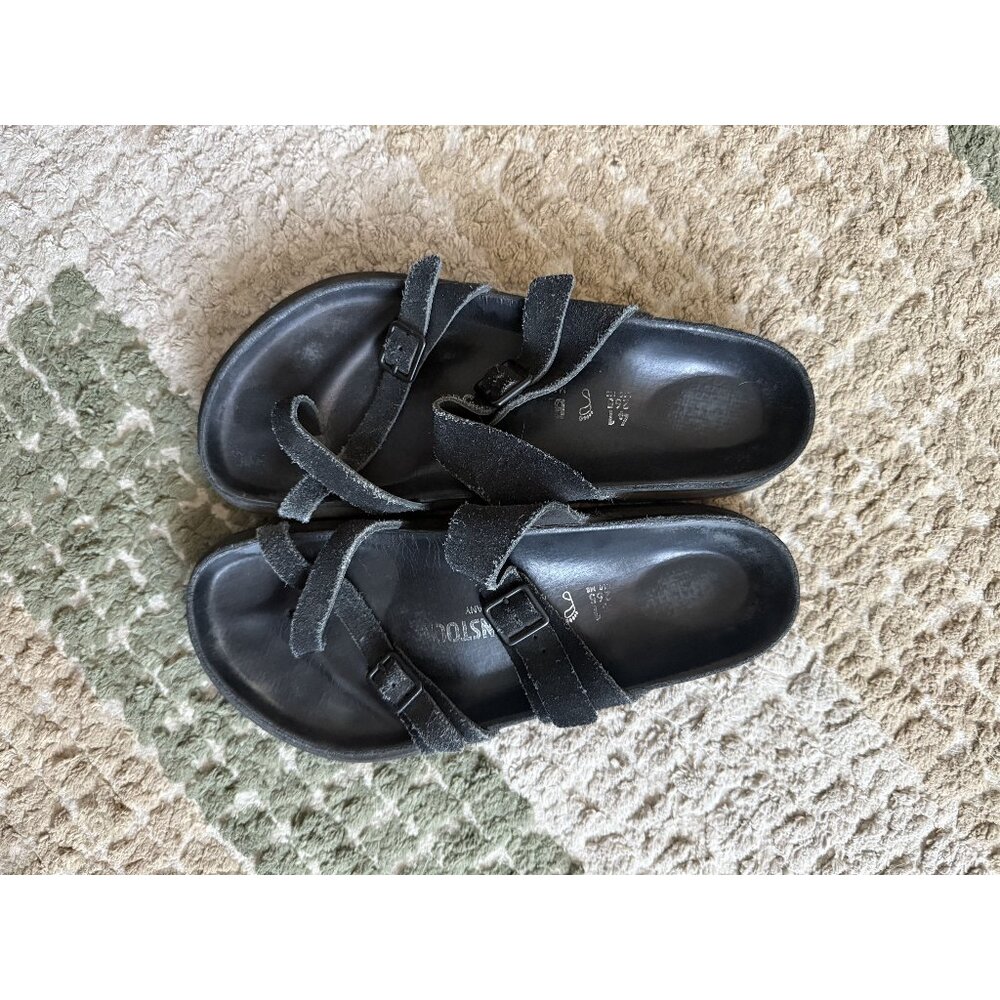 BIRKENSTOCK 1774 III Mayari